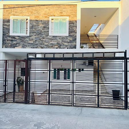 Departamentos Villa 112 Масатлан Екстериор снимка