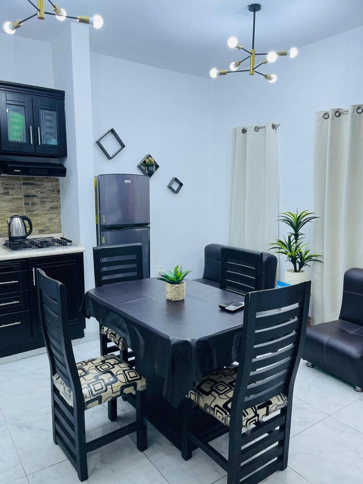 Departamentos Villa 112 Масатлан Екстериор снимка
