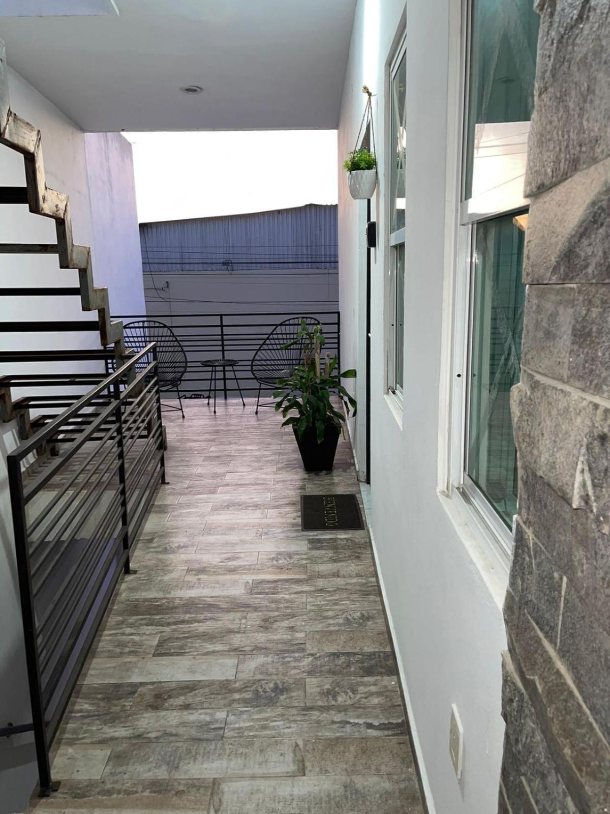 Departamentos Villa 112 Масатлан Екстериор снимка
